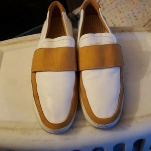 Timberland loafers